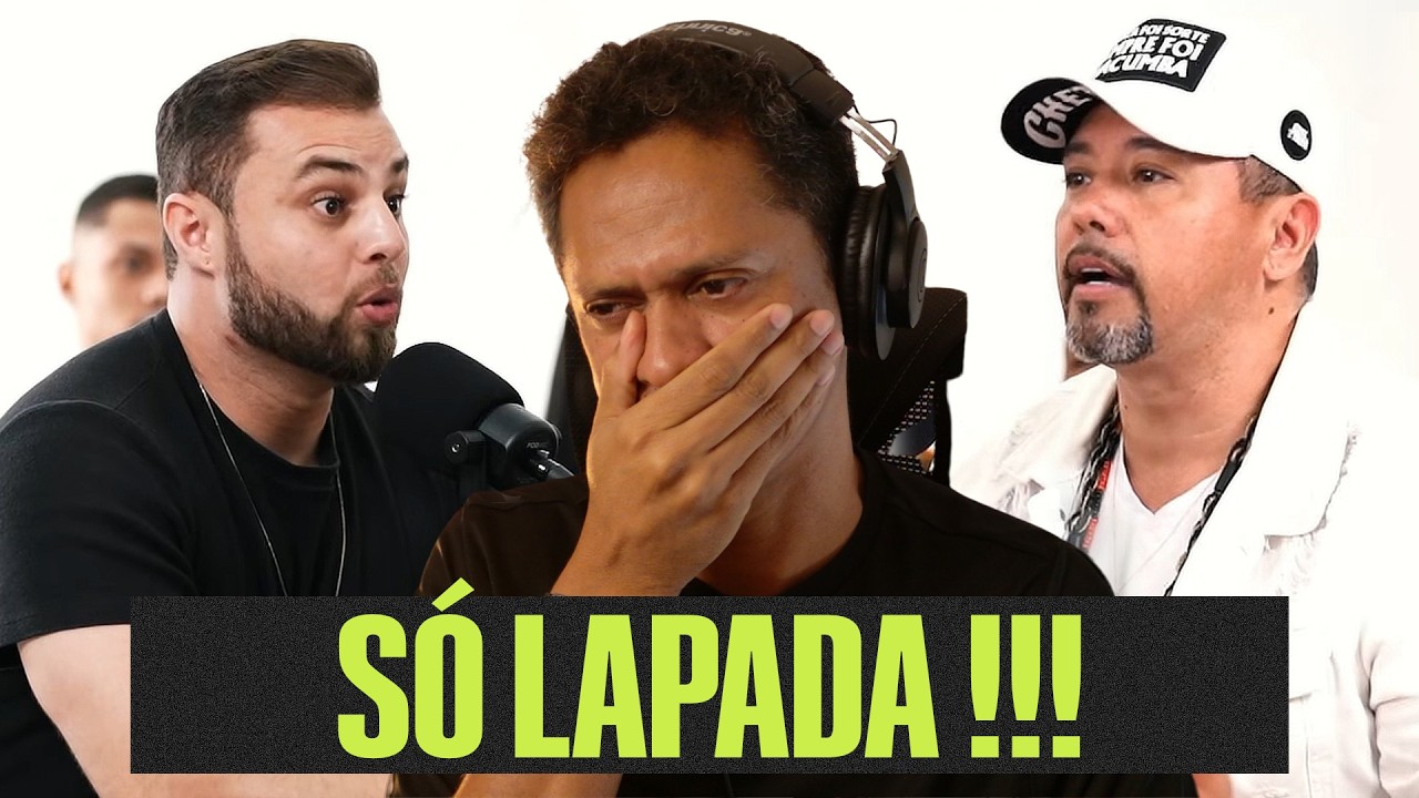 DEIXOU O PASTOR FICOU SEM PALAVRAS: 1 PASTOR vs 20 MACUMBEIROS | CORTES