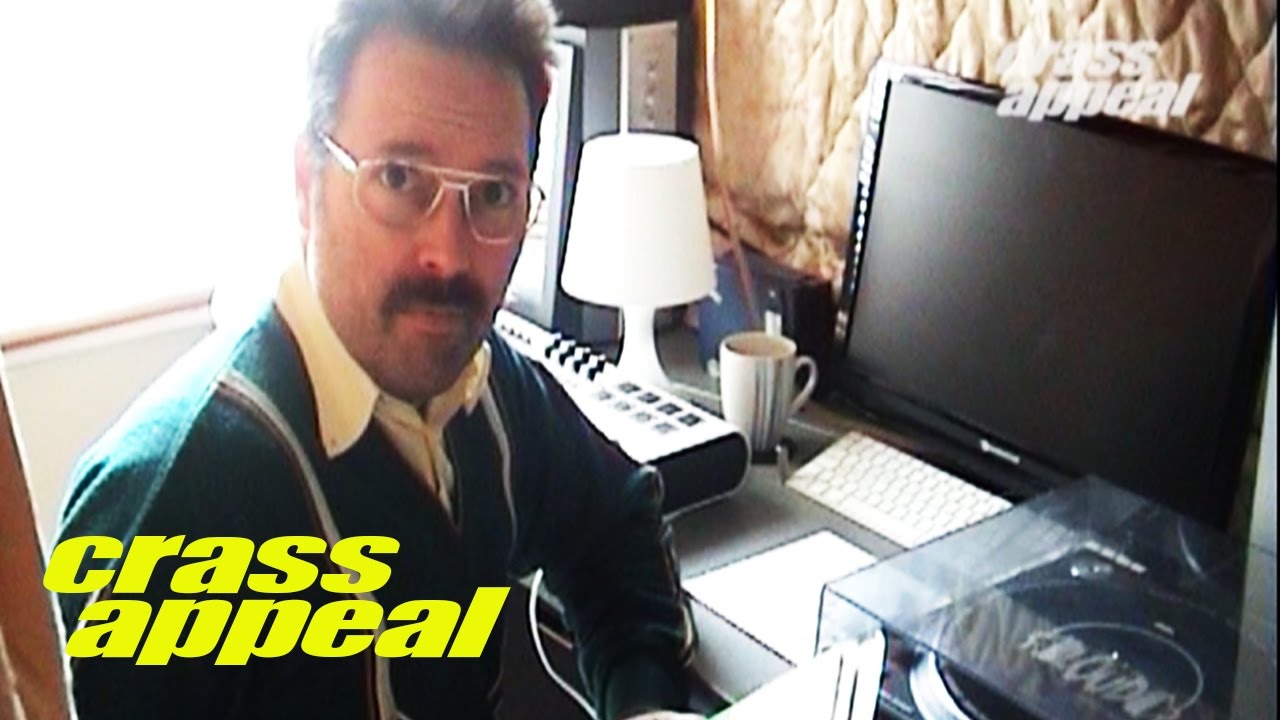 Rhythm Roulette: Barry Beats