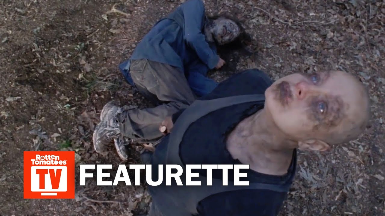 The Walking Dead S09E15 Featurette | 'Alpha's Revenge' | Rotten Tomatoes TV