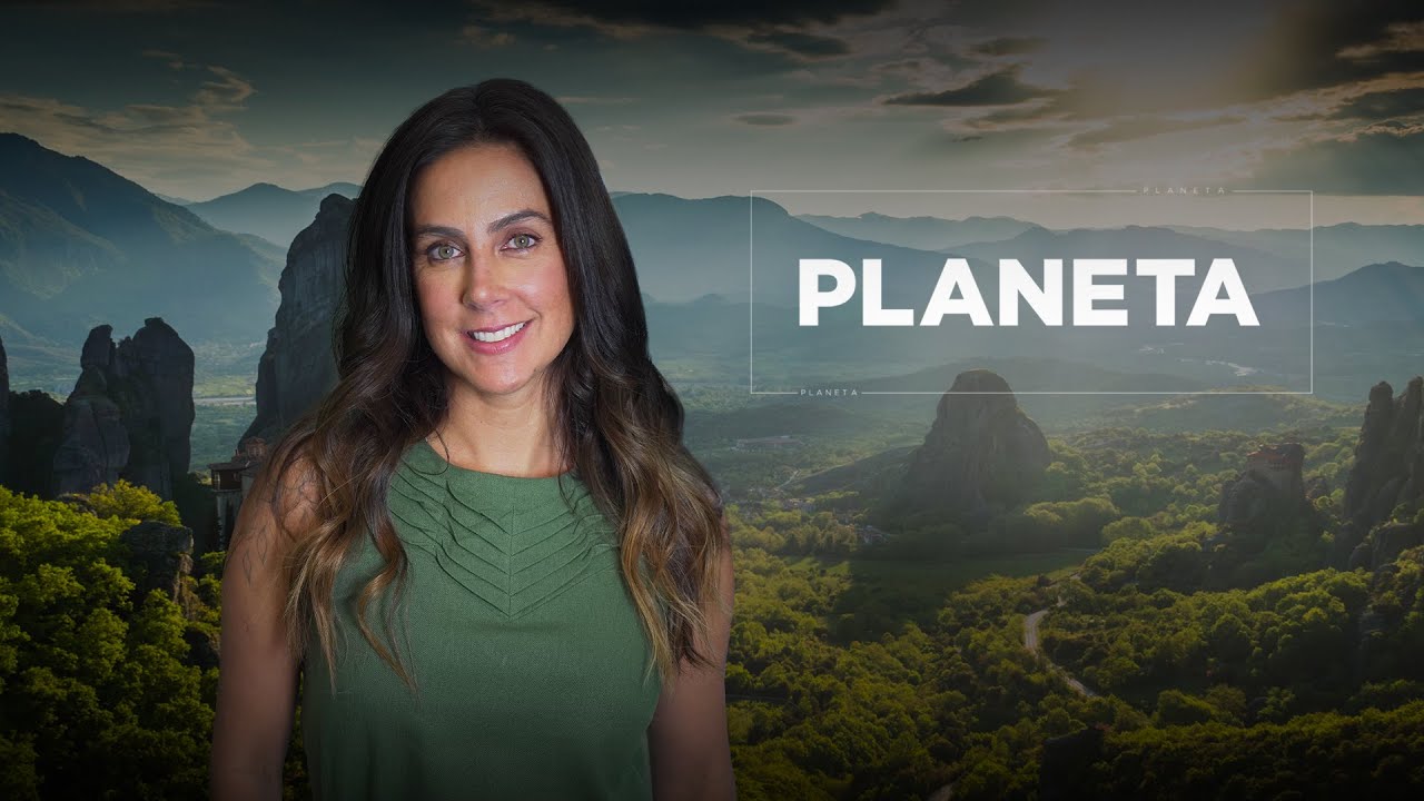 JALAPÃO: HERANÇA QUE SE TORNOU NEGÓCIO LUCRATIVO | PLANETA - 20/12/2025