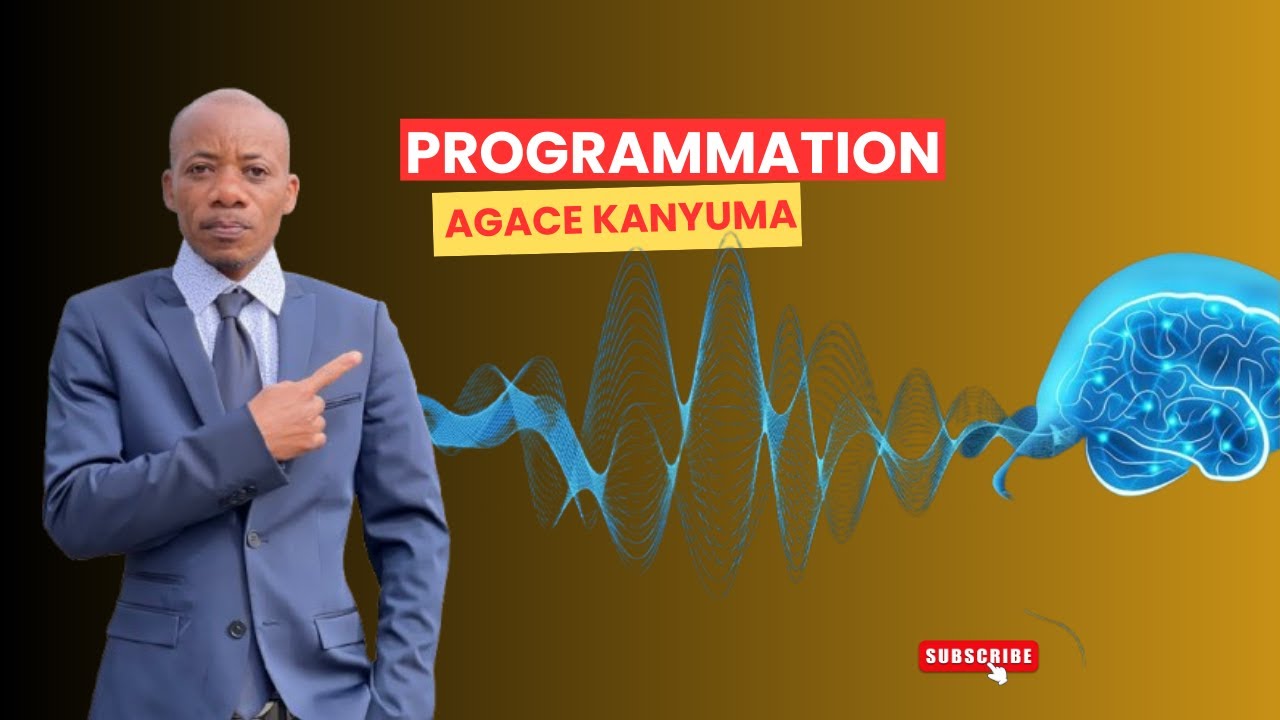 Tumenye Programmation Twaronse Dutangure Reprogrammation y'Ivyiyumviro vyacu
