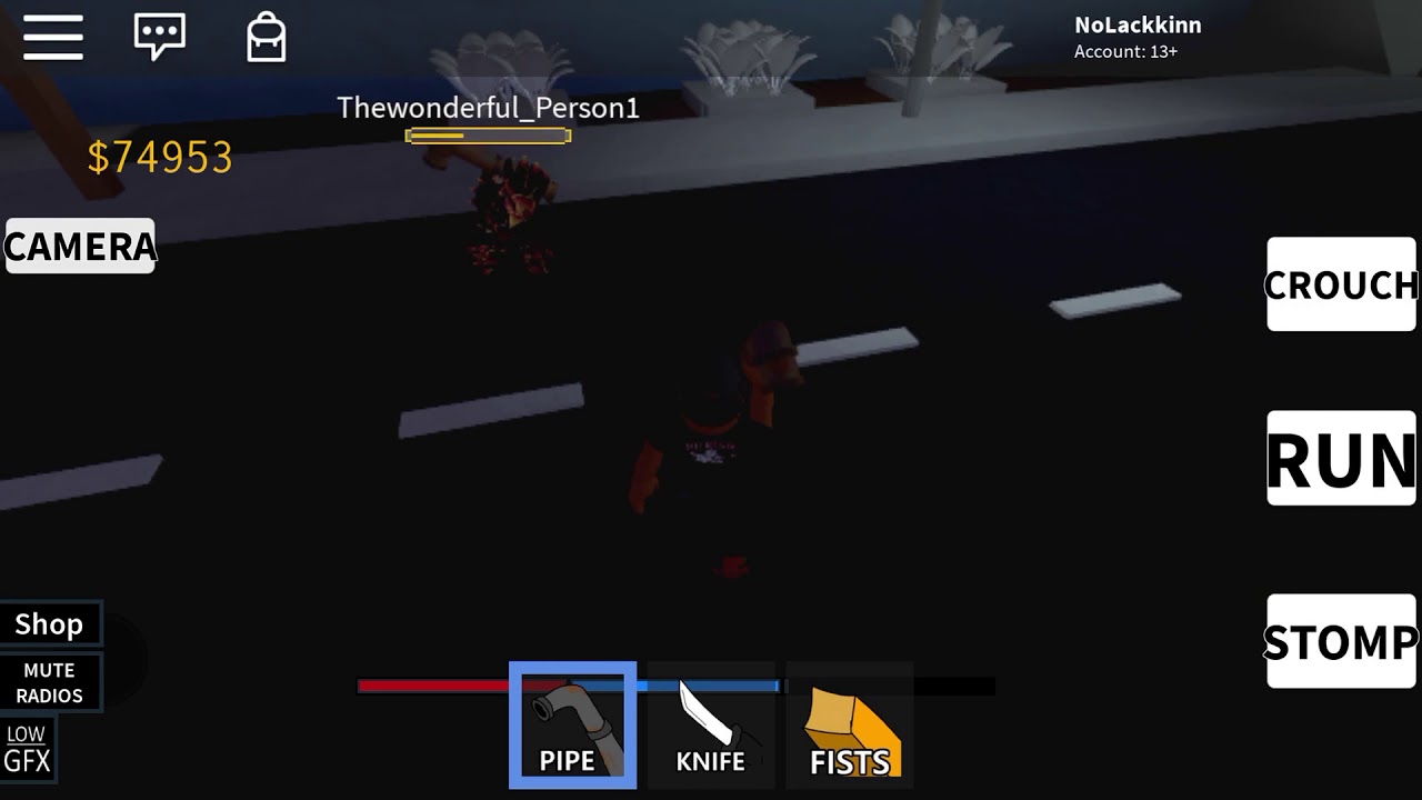 1v1n trash talker