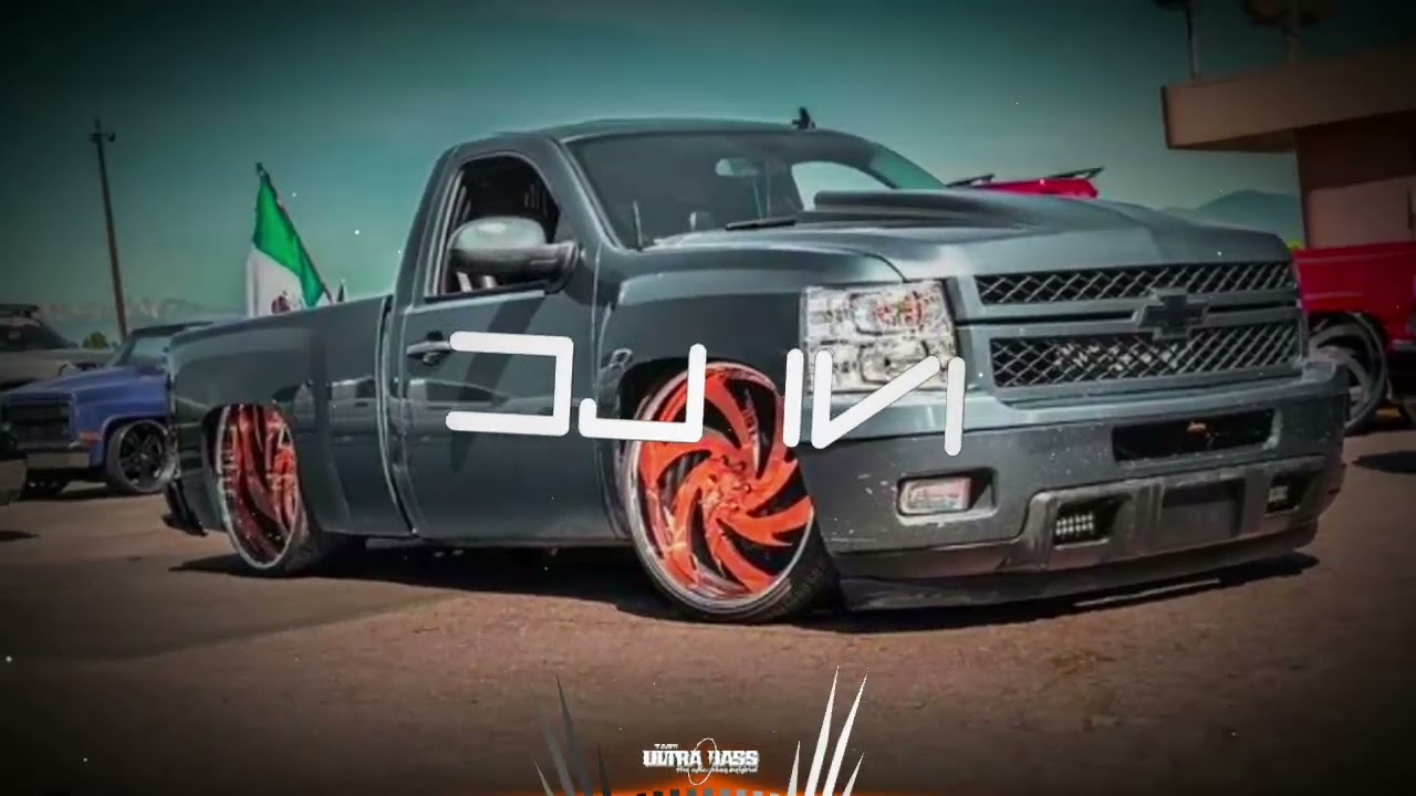 PACAS DE BILLETES-NATANAEL CANO-EPICENTER BASS BOOSTED+REEVERB