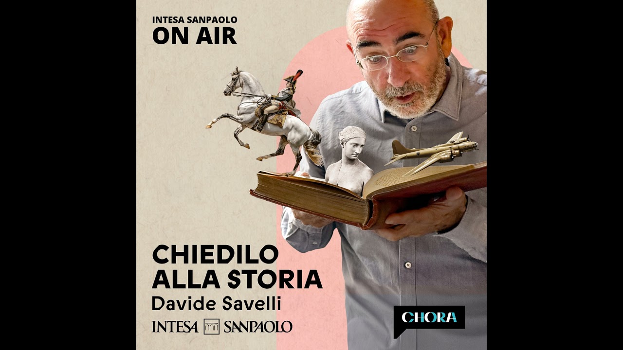 Episodio 30: Il tempo di Francesco