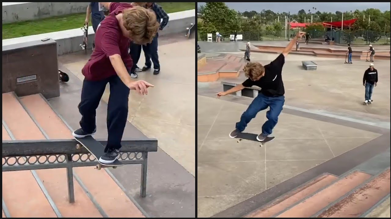 Dylan Jaeb | 