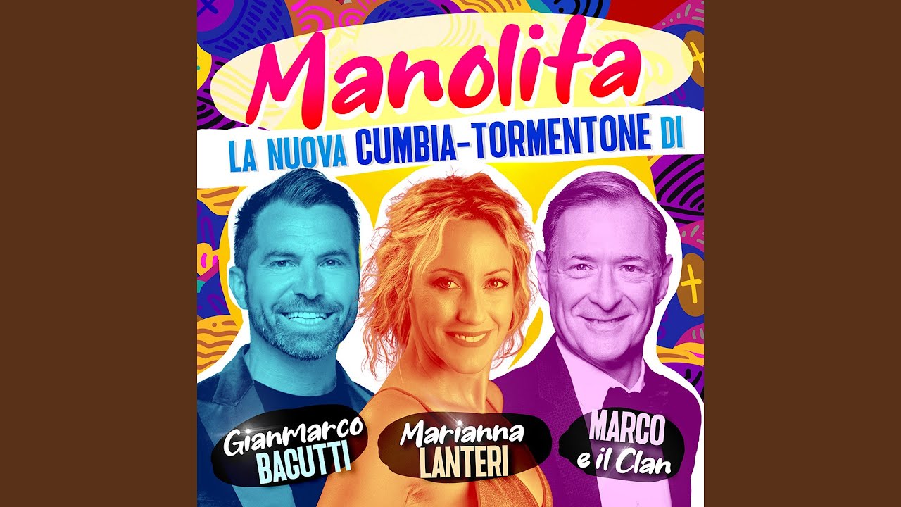 Manolita
