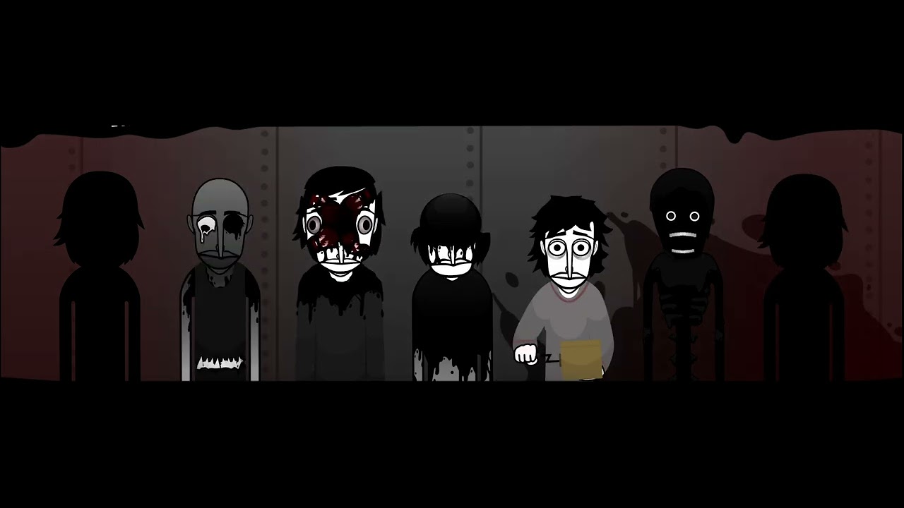 Hazardous | Corruptbox V1 Remake Mix