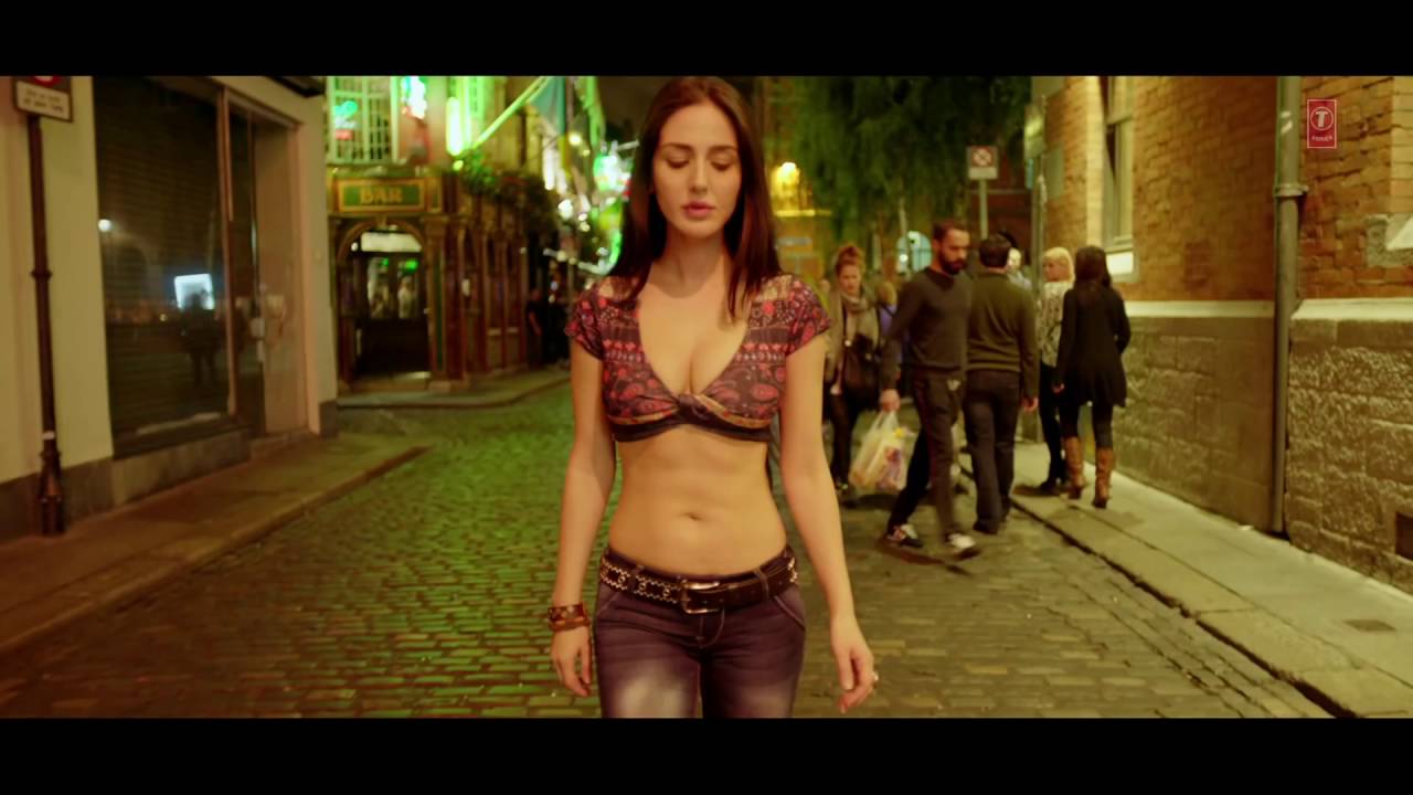 BEKHUDI Full Video Song  TERAA SURROOR  Himesh Reshammiya, Farah Karimaee  T Series Full HD,1080p