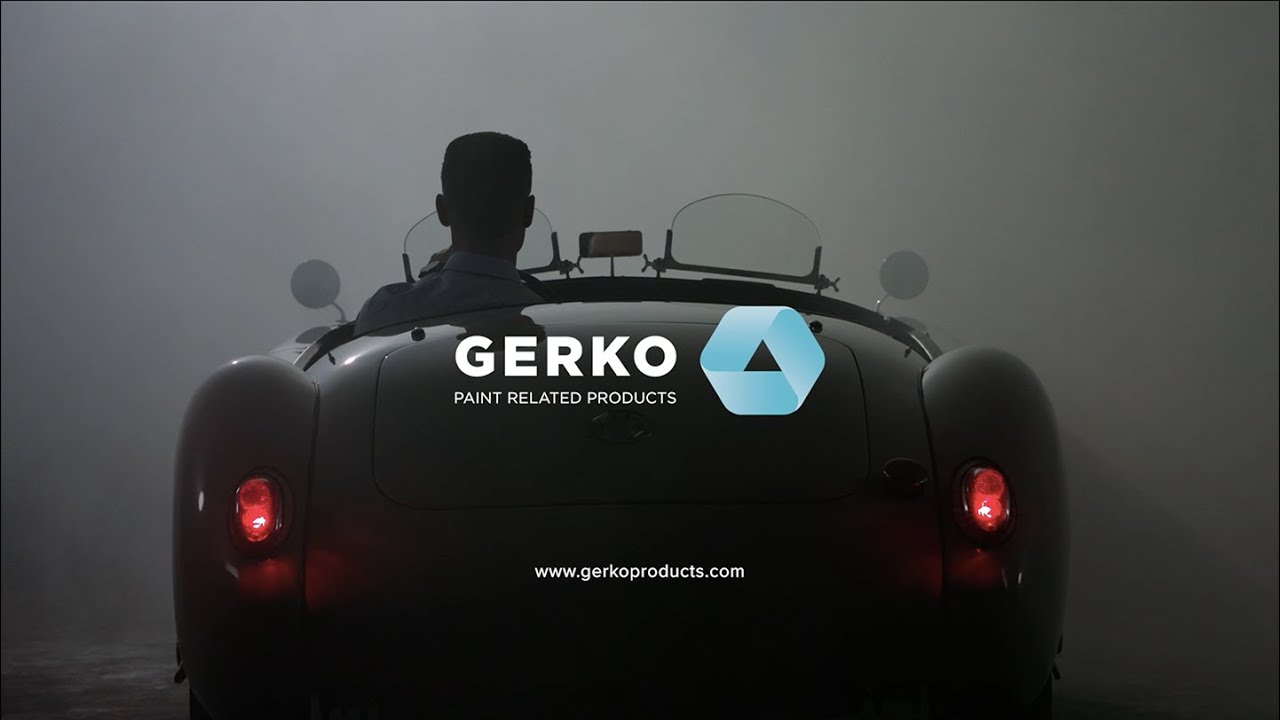 Gerko Brand Movie