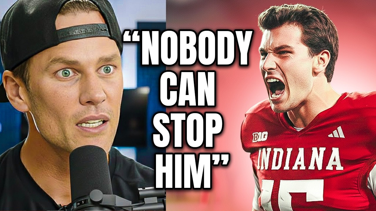 NFL Legends Explain Why Fernando Mendoza Is UNSTOPPABLE..