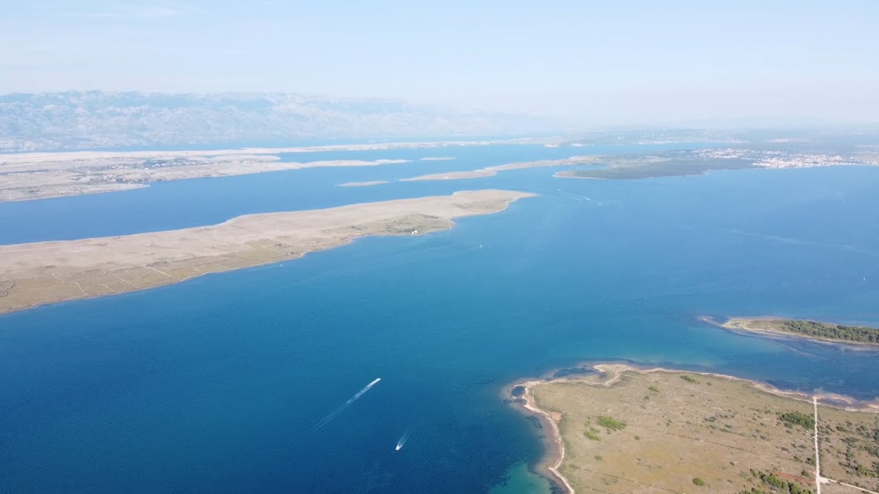 Croatia 2024 Vir island