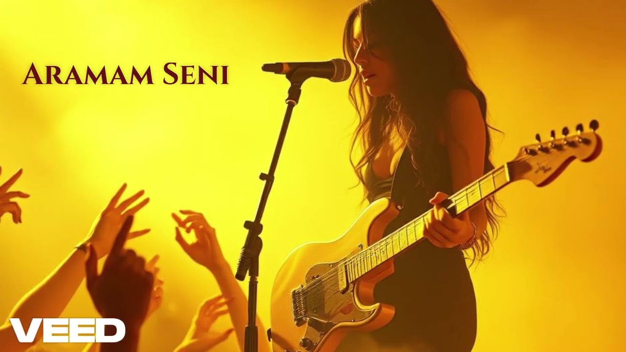 ARAMAM SENI