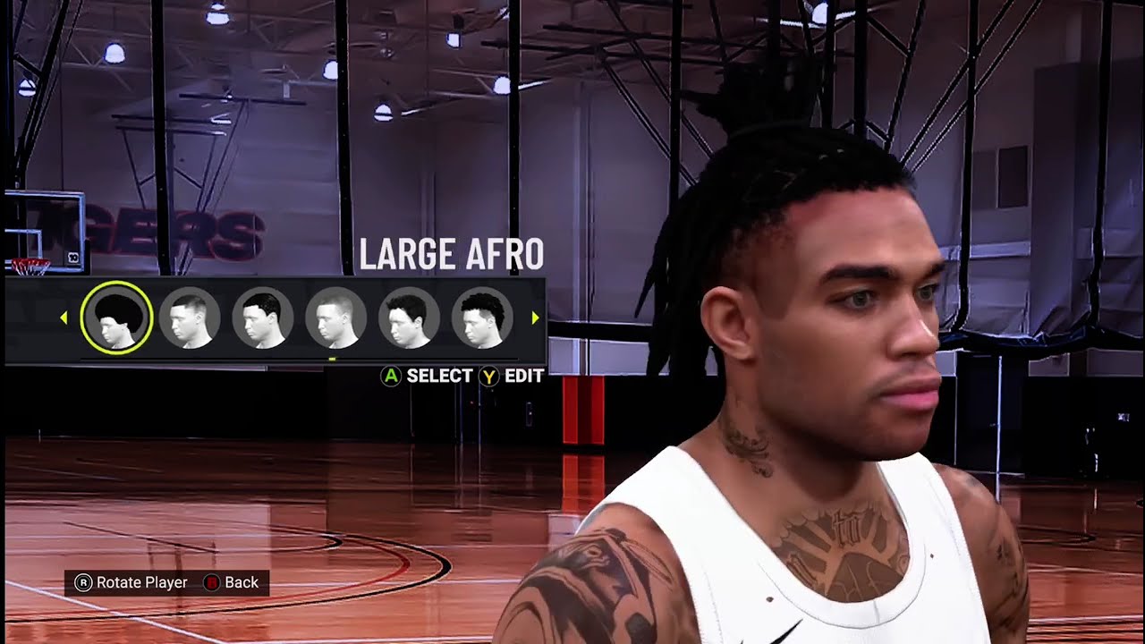 CAP Hairstyle Overhaul (MASSIVE UPDATE | 50+ NEW STYLES AND BEARDS)