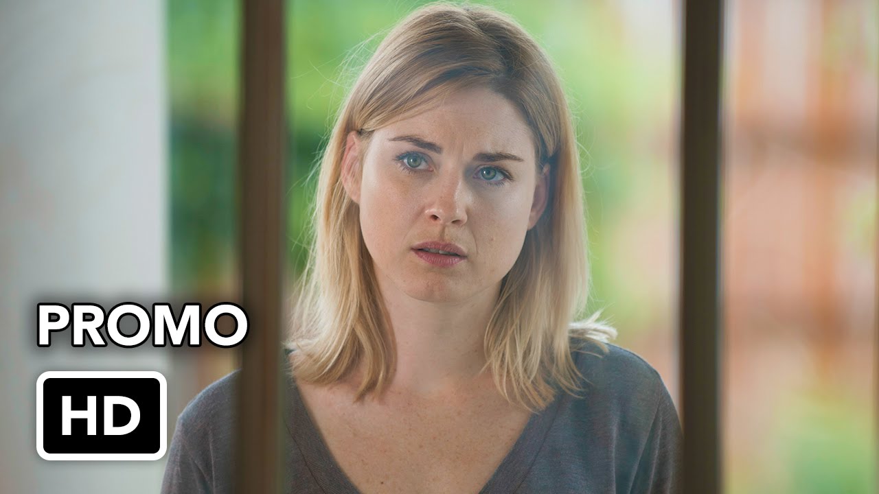 The Walking Dead Season 6 Episode 5 