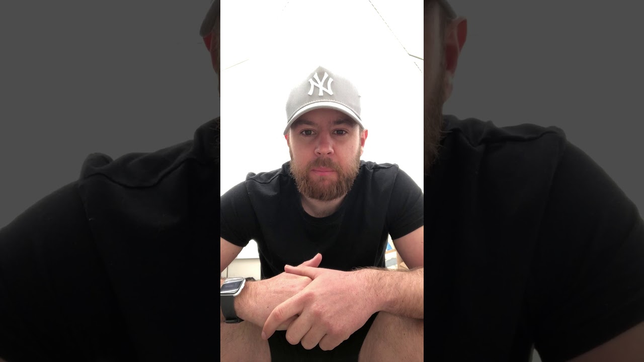 Mr Ward’s speed bounce challenge
