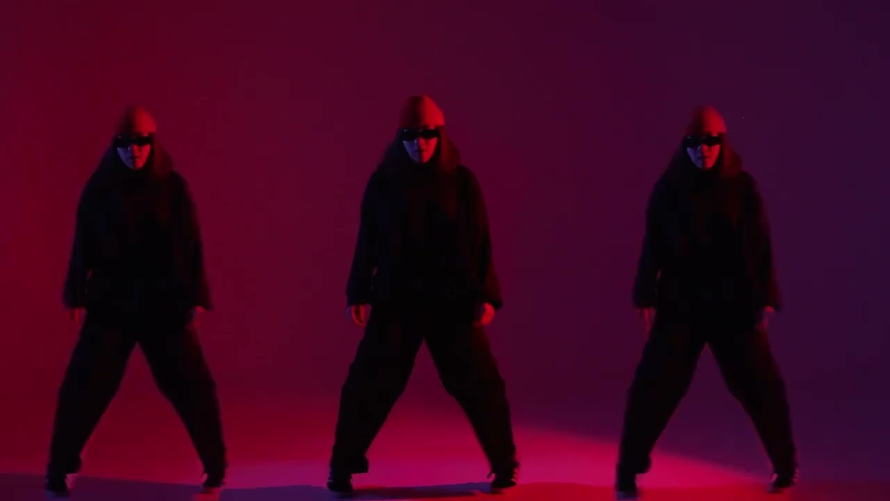 THE EMERGENT  - IKAP (feat. NORA PLAN) (OFFICIAL MUSIC VIDEO)