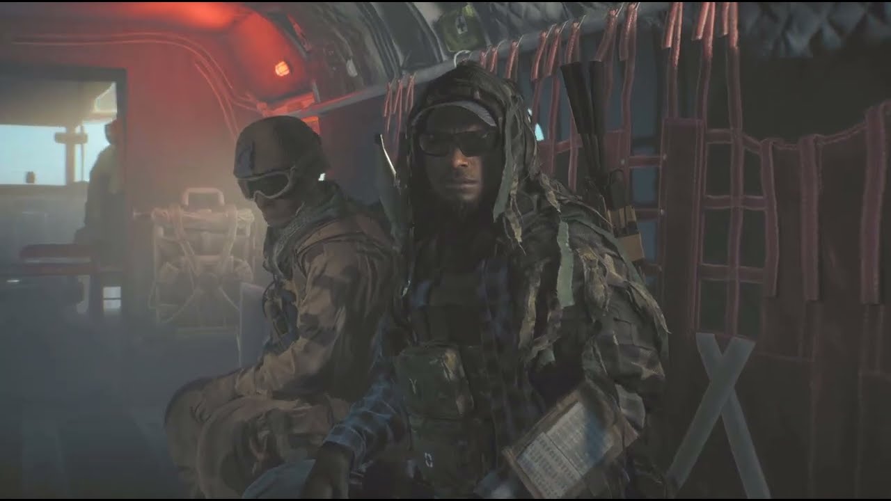 redsec squad win!!