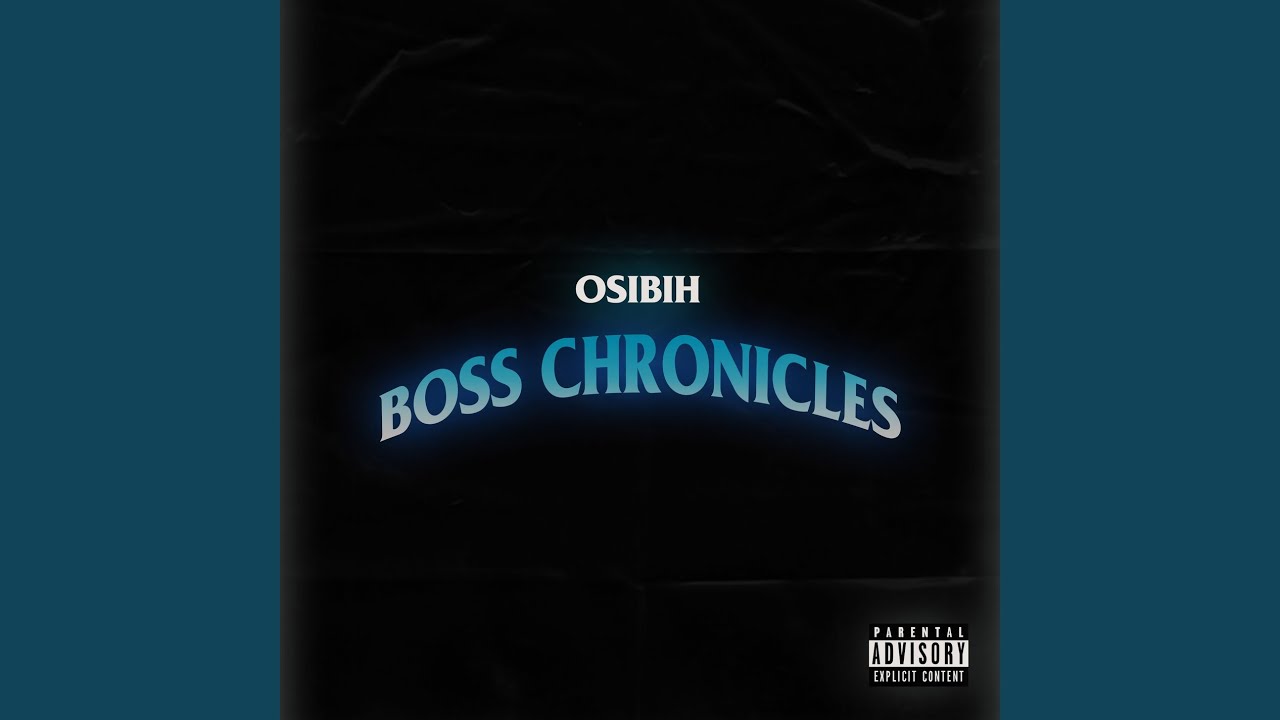 BOSS CHRONICLES