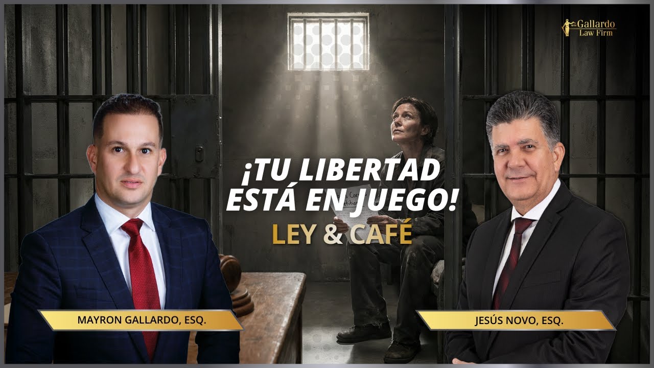 Cuando tu libertad está en juego ¿Qué es el Habeas Corpus y cuándo se puede usar?