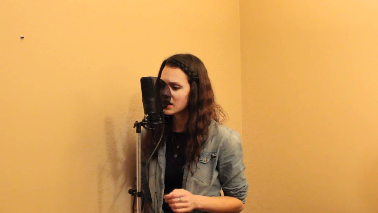 Love The Way You Lie Pt 2 -- cover by Tallyn