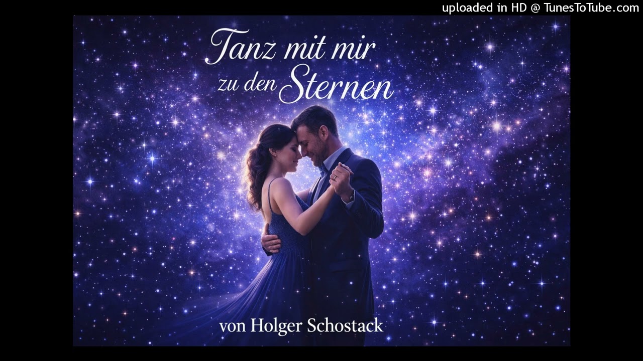 Tanz mit mir zu den Sternen