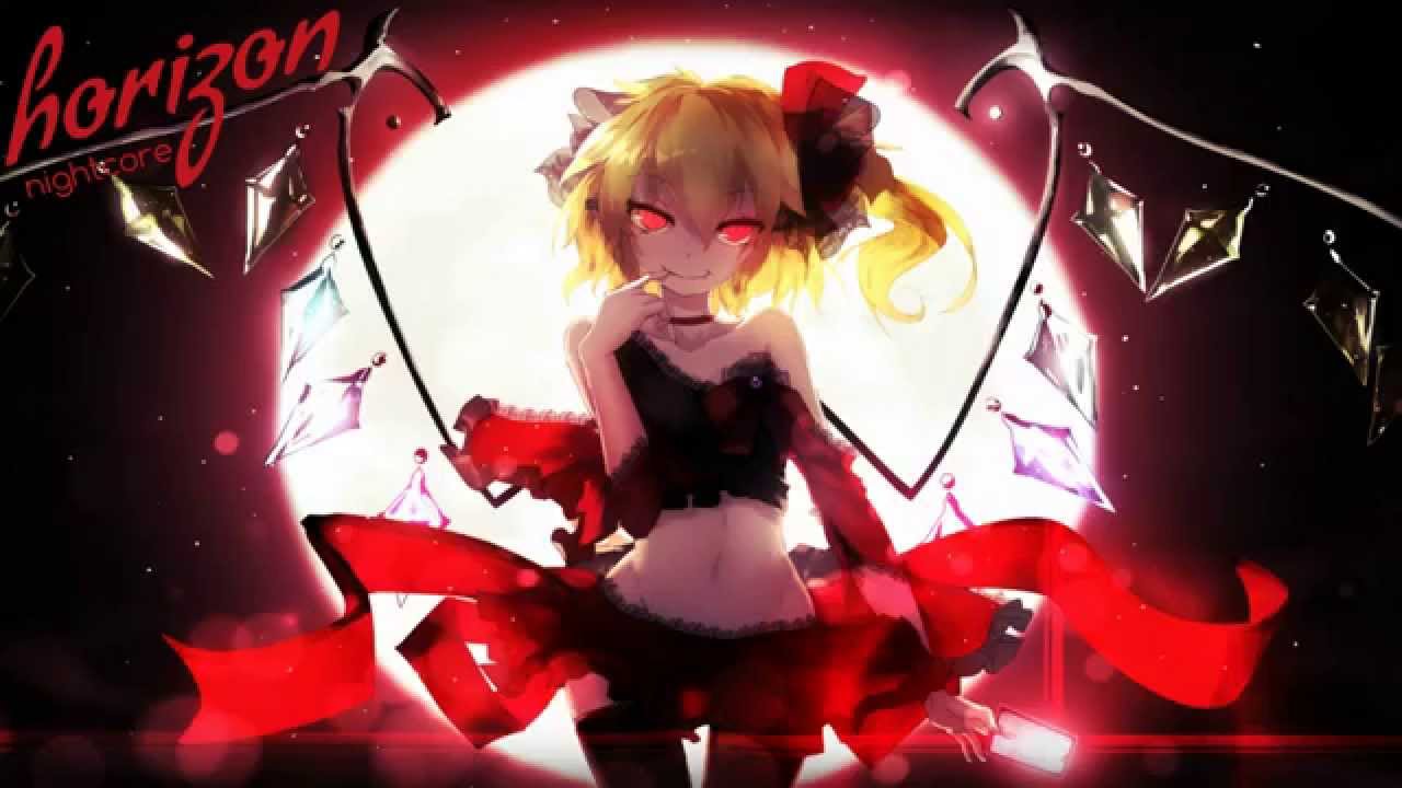Nightcore - Angels