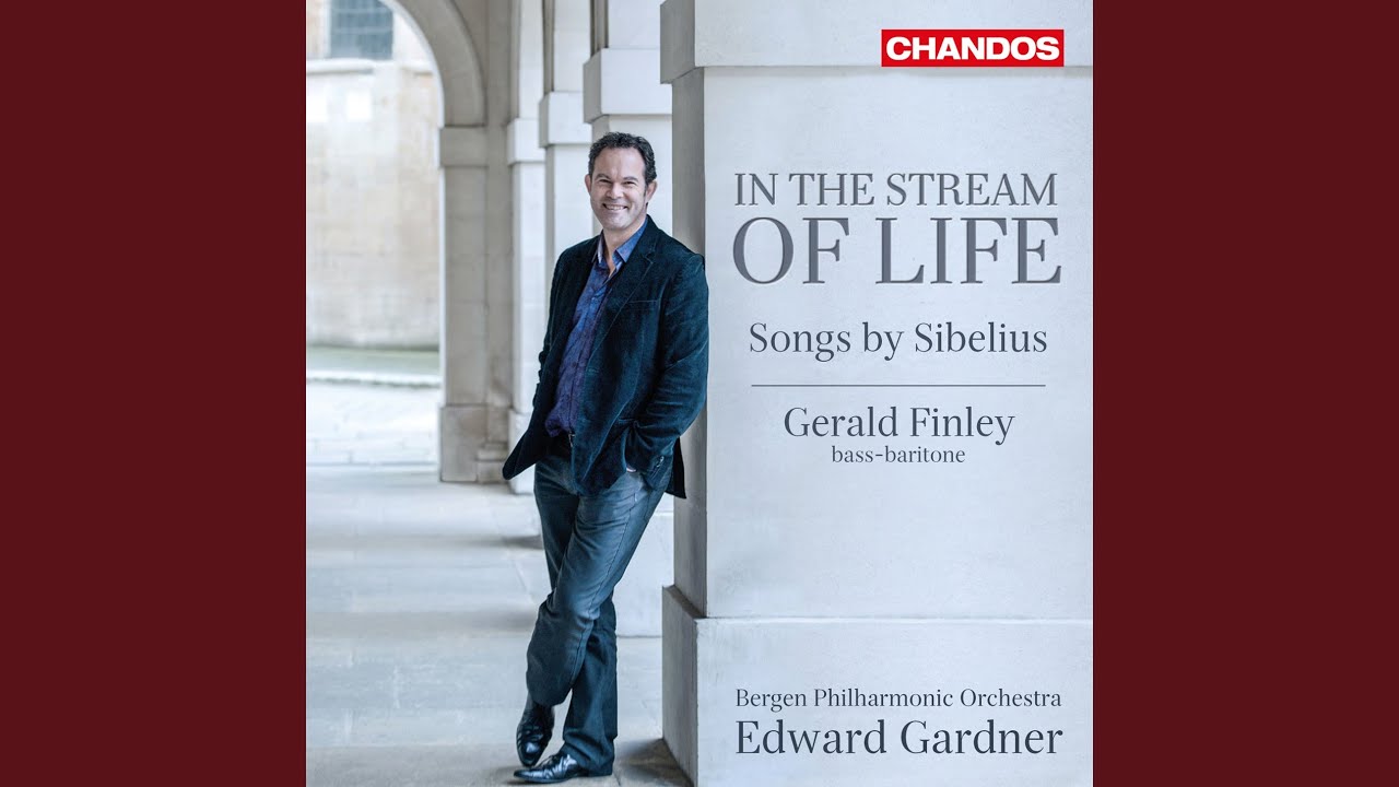 Eight Songs, Op. 57: No. 6, Hertig Magnus