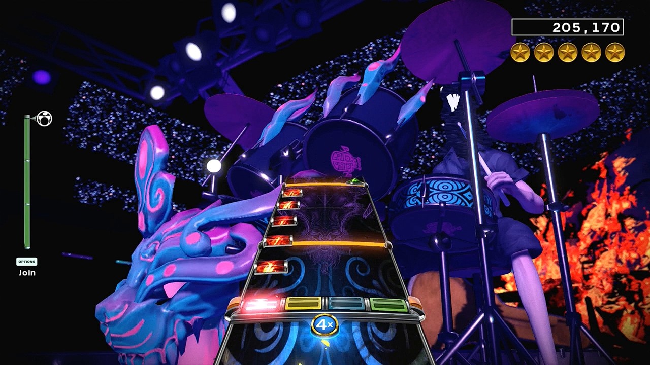 Rock Band 4 | Lovesong - The Cure | FC (Expert Pro Drums)