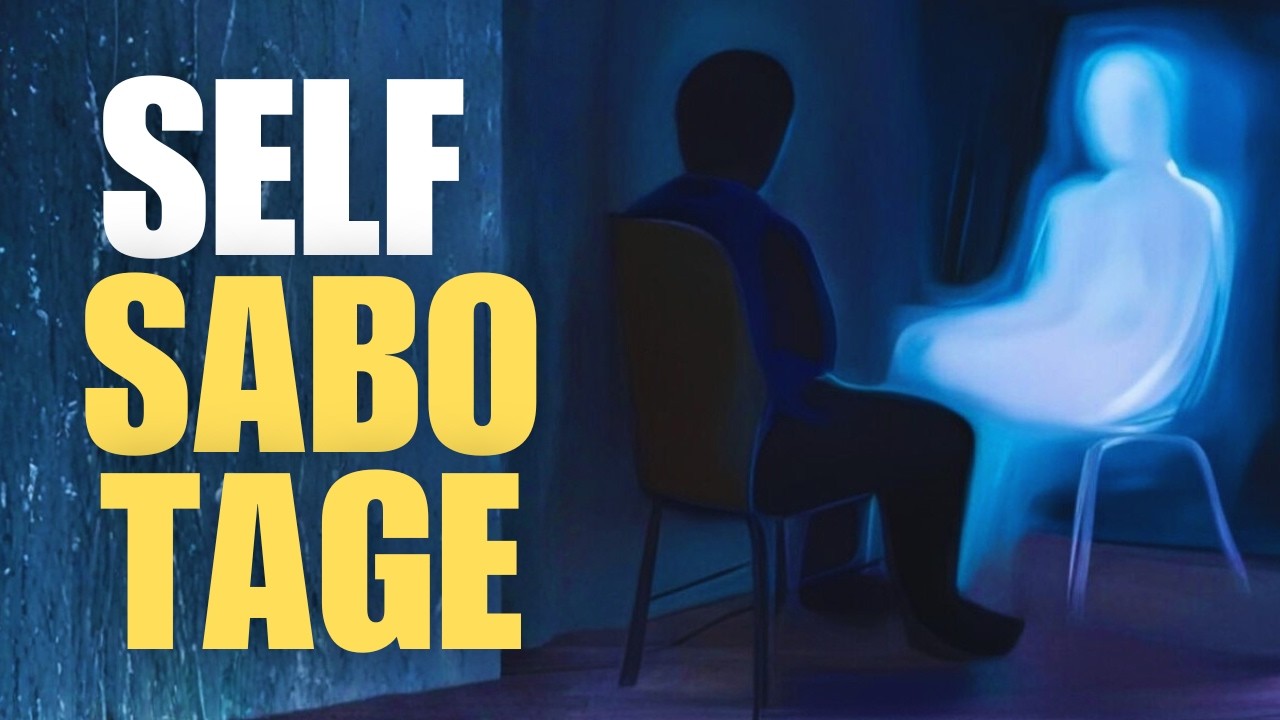 You’re Not Waiting — You’re Avoiding And You Know It