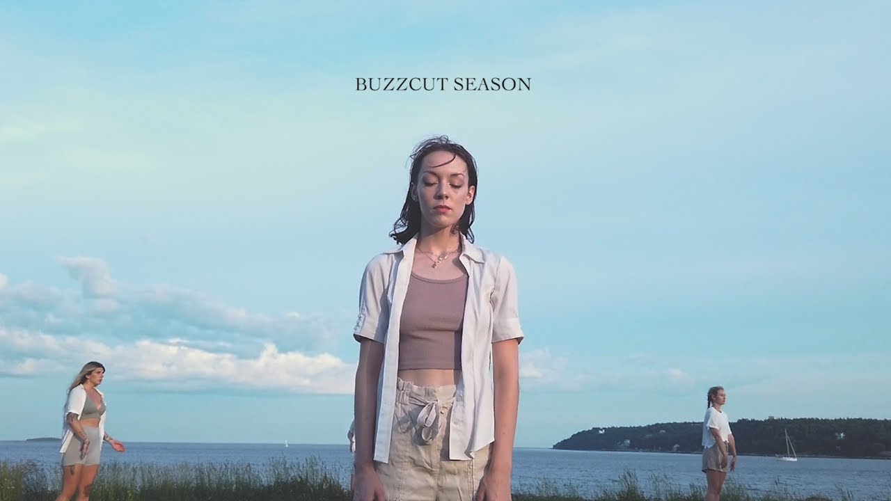 BUZZCUT SEASON - LORDE | ISAAC ABRIEL CHOREOGRAPHY