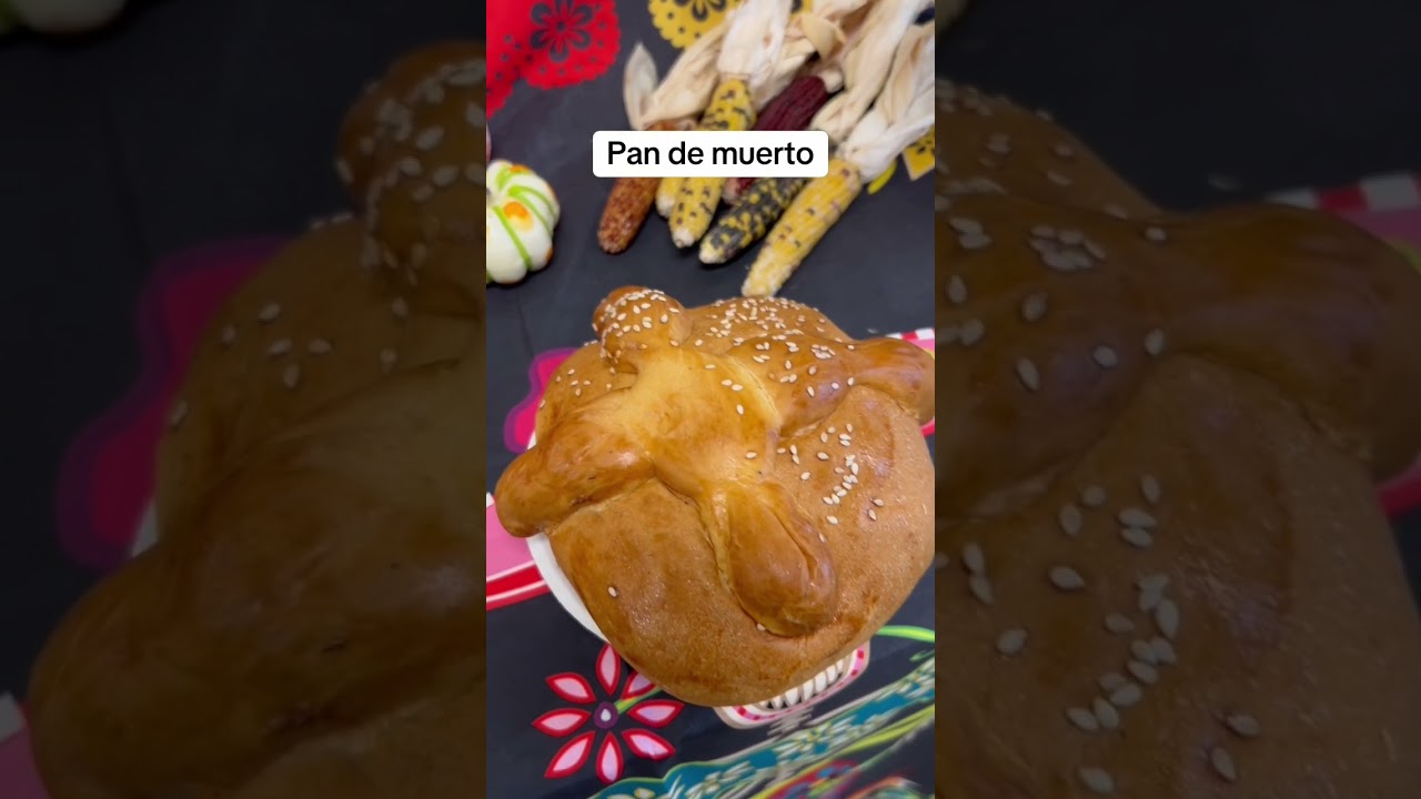 Día de los Muertos: Elements of the Altar 