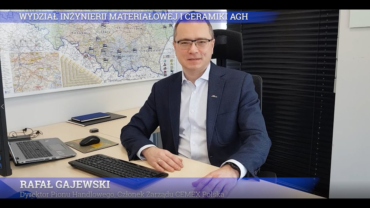 Absolwenci WIMiC - nasza duma