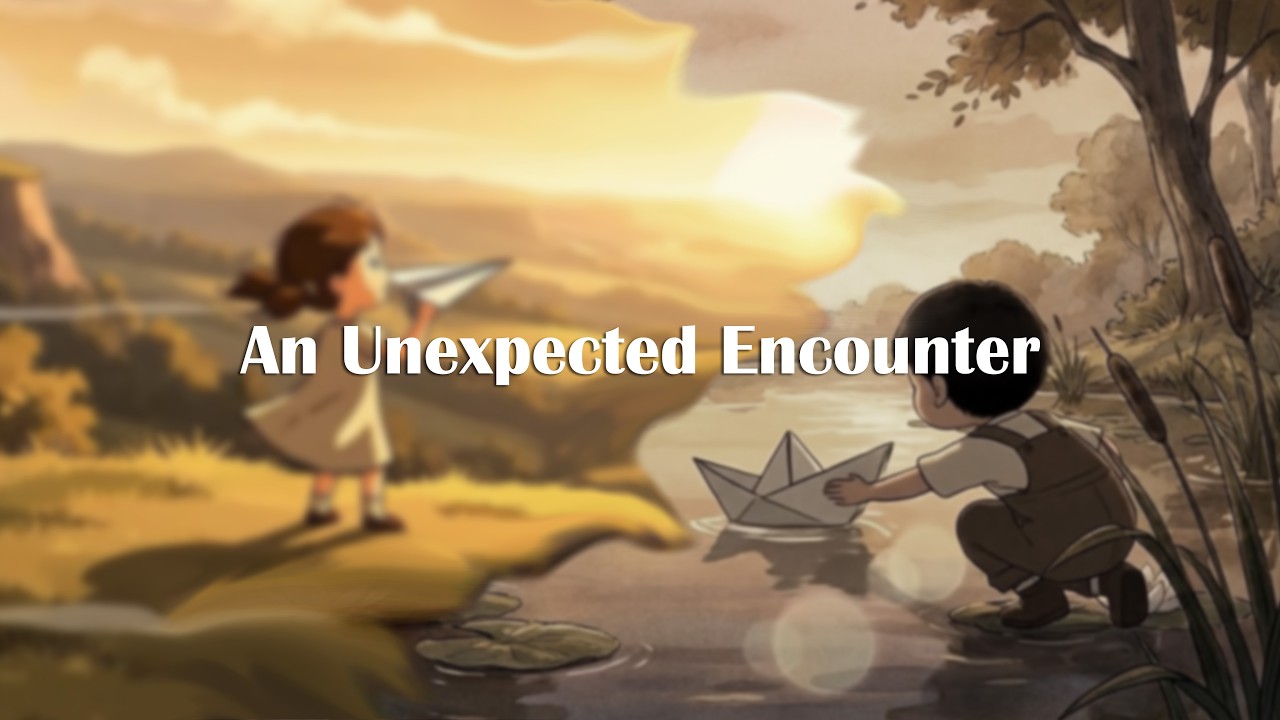 Tvorca - An Unexpected Encounter