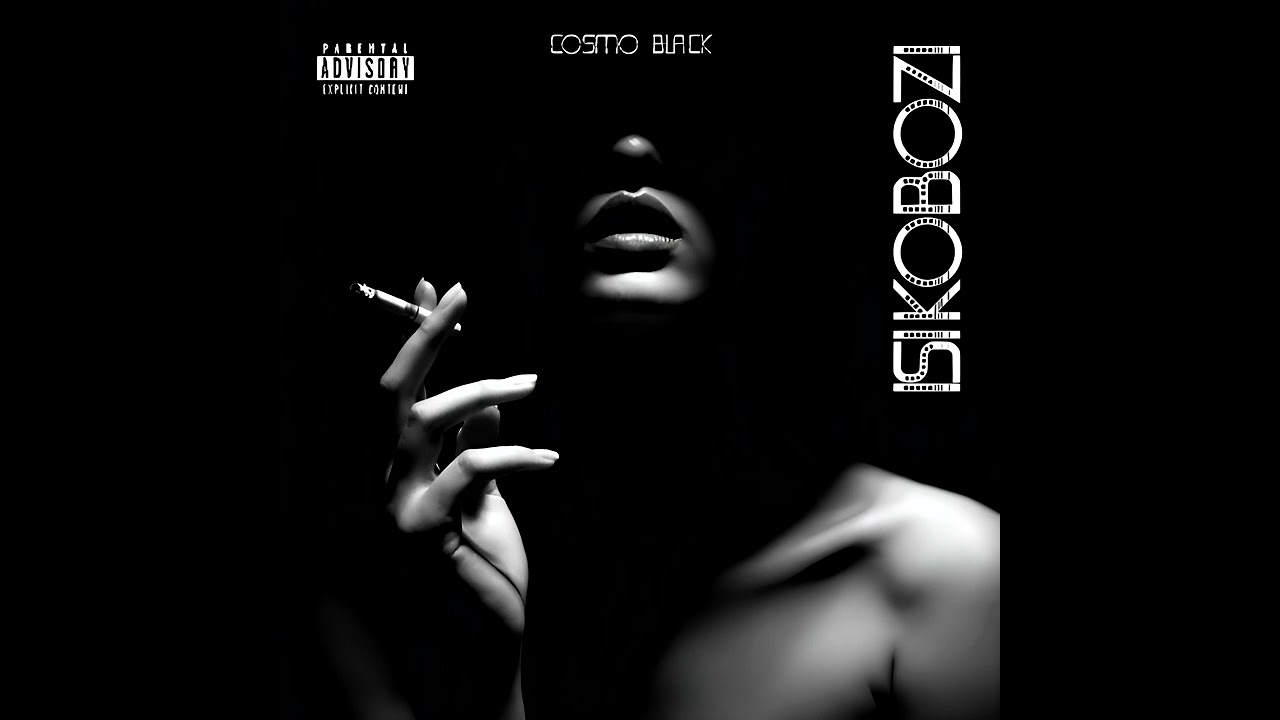 Cosmo Black - Isikobozi (Isikobozi) 
