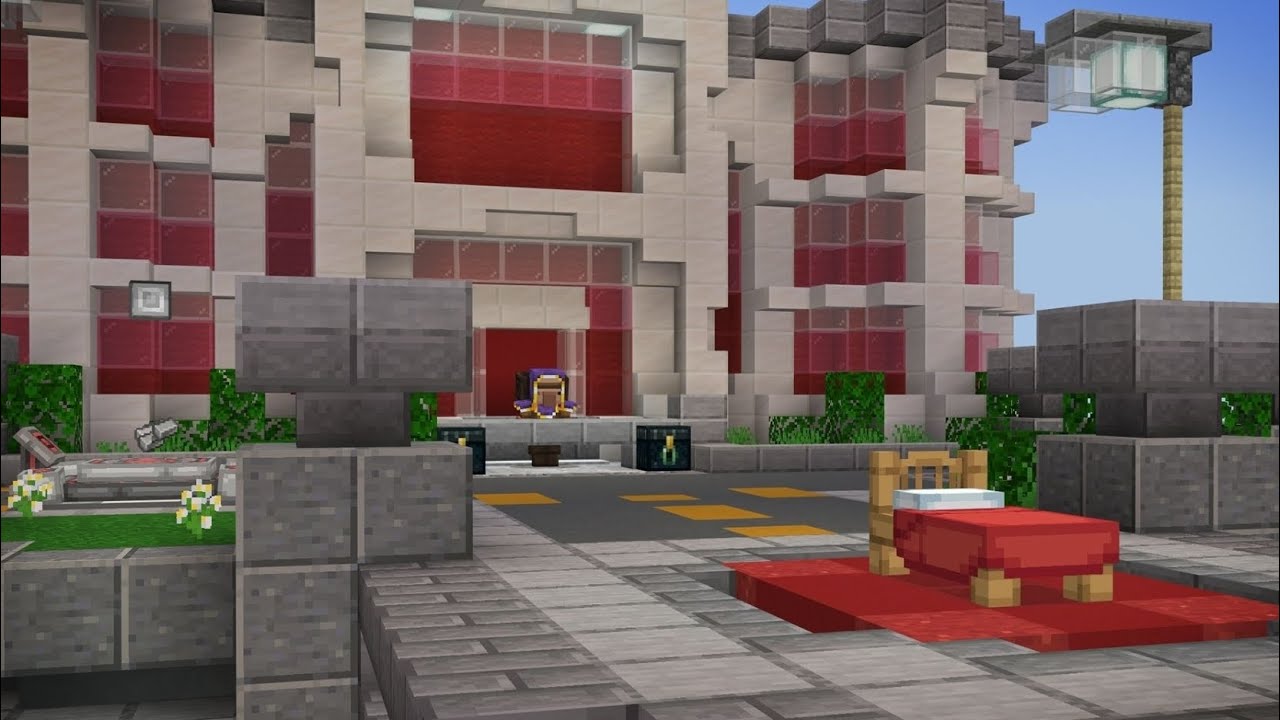 bedwars gameplay 0