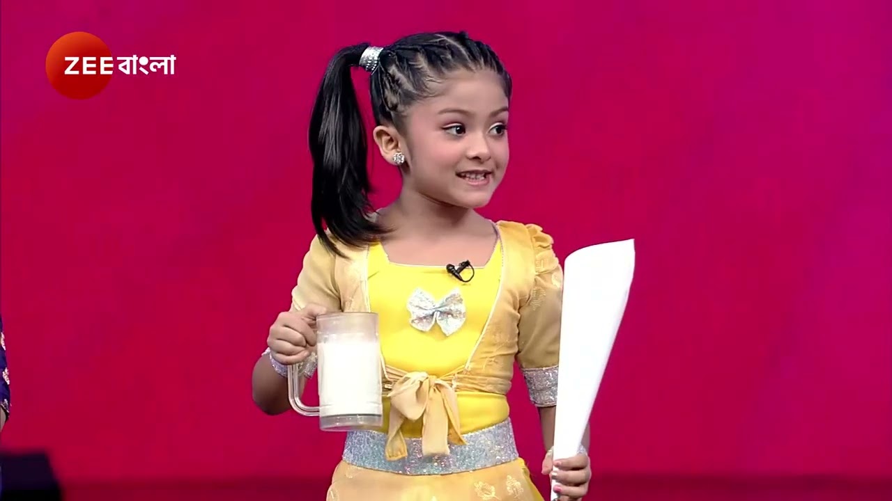 Dance Bangla Dance 2025 | Ep - 10 | Best Scene | Apr 12 2025 | Zee Bangla