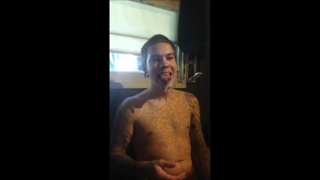 THE SECRET STONER SHOW STICKY DOOBIE AFTER GIGGLE WEED
