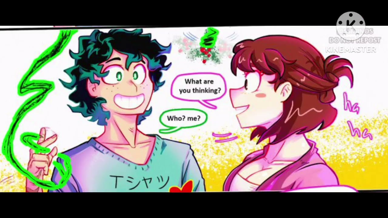 Izuocha Comics #12