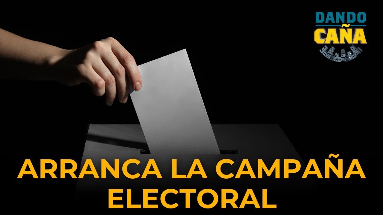 Arranca la campa&ntilde;a electoral en Arag&oacute;n con la vista puesta en el 8-F