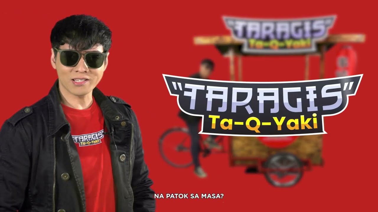 WHY TARAGIS?