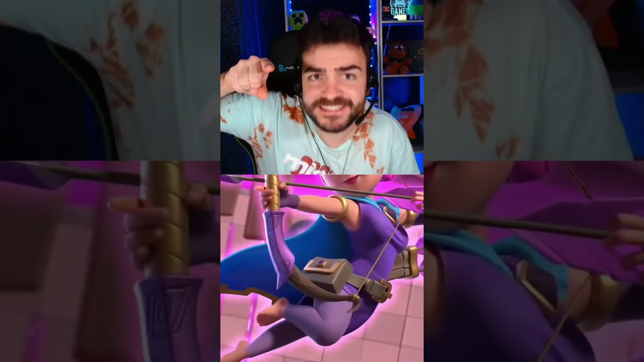 ARQUERAS Evolucionadas!! Mi sue&ntilde;o hecho Realidad😍