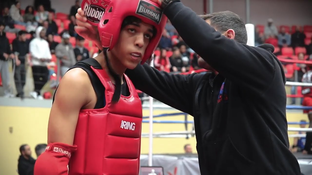 OPEN DE MUAYTHAI  PORTUGAL 2026