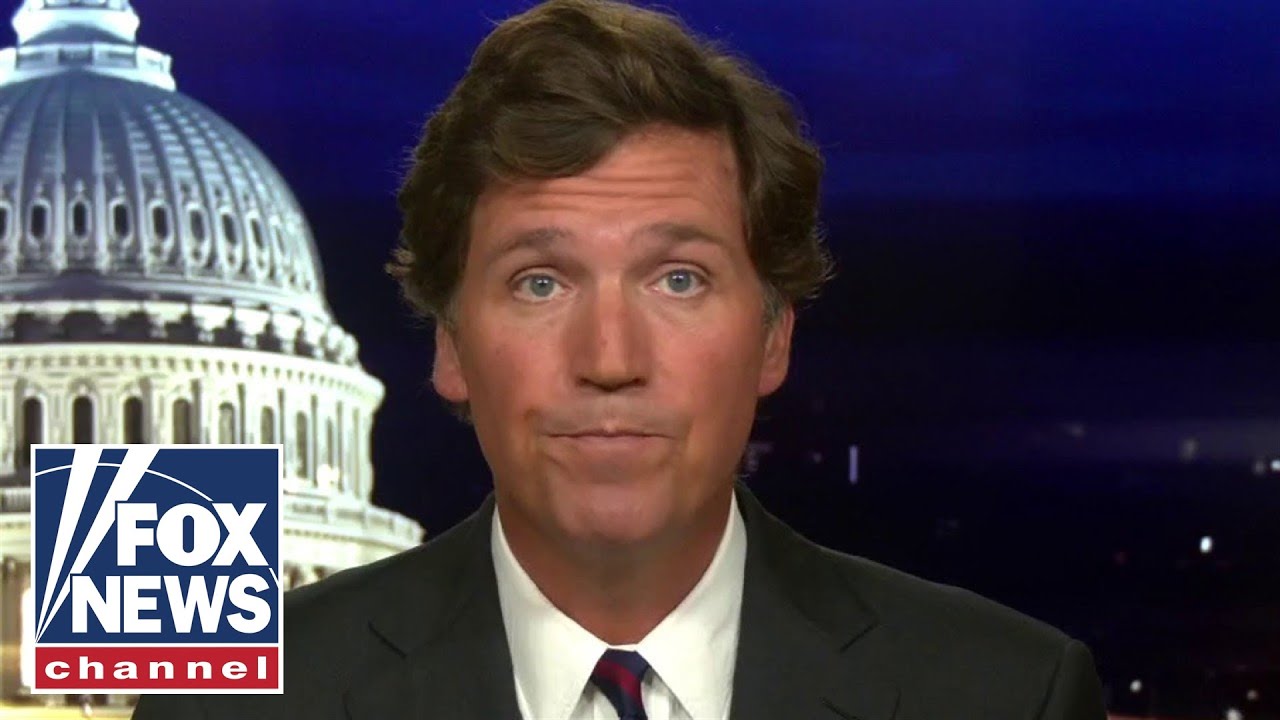 Tucker: Political violence is an attack on America itself
