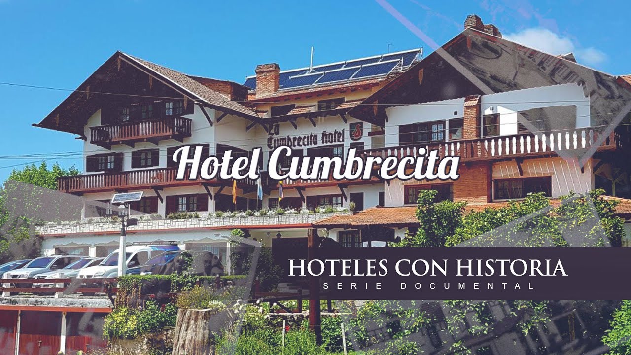 Hotel La Cumbrecita