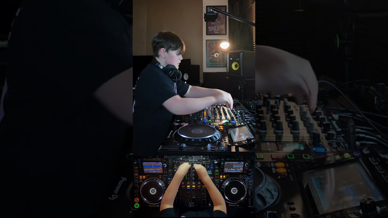 20 Min House Mix