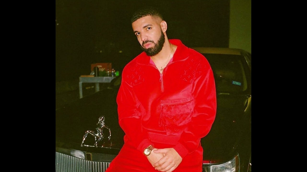 (FREE) Drake Type Beat 2023 - 