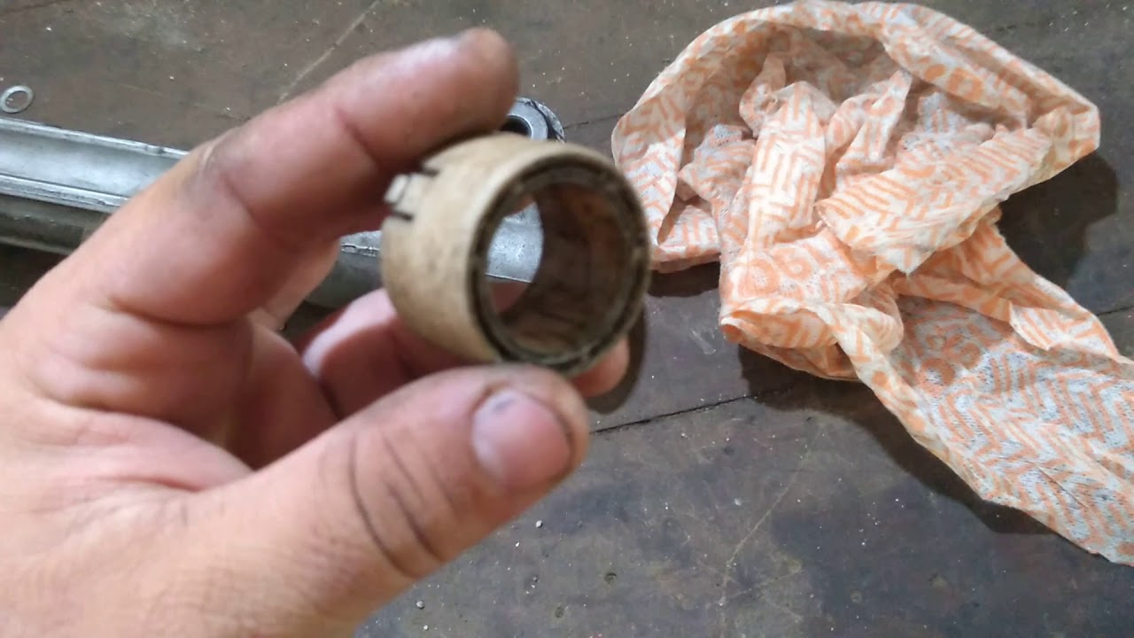 Caixa de Direção do Fiat Stilo