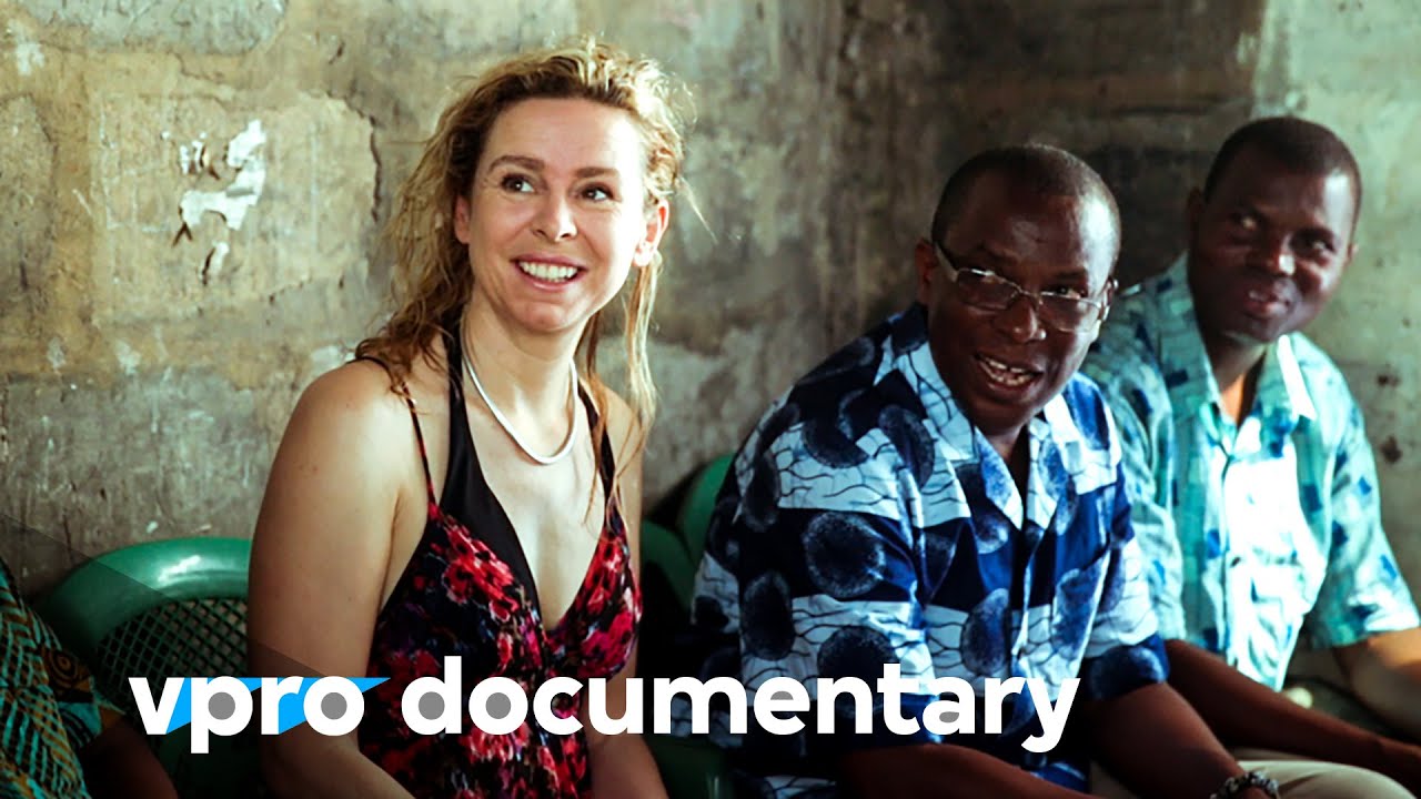 How people deal with depression in Ghana | VPRO Documentary