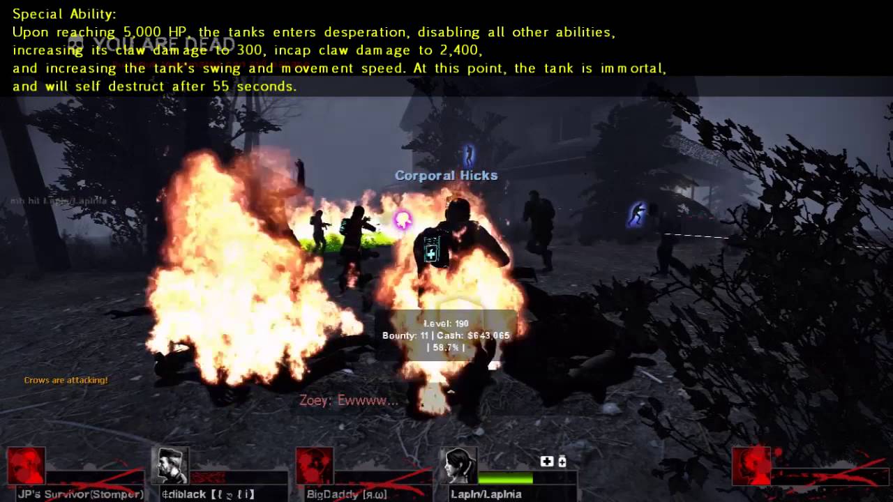 L4D2 [mgftw.com U.S] 