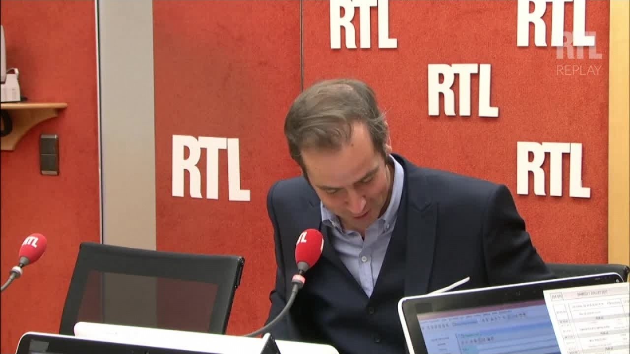 Tanguy Pastureau : Mélenchon, l'insoumis mal poli